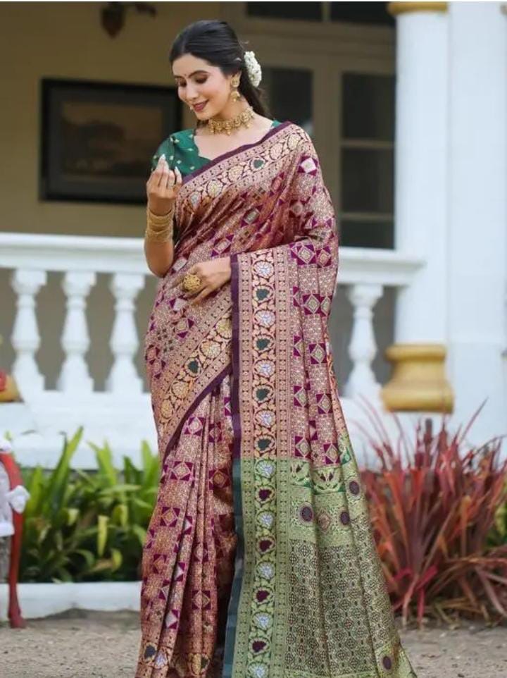 Payal Fashion Studio festive slide 5