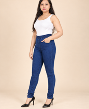 Skkiny Blue jeans