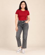 Baggy Grey jeans