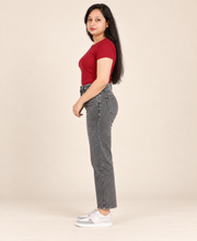 Baggy Grey jeans