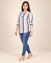 Multi Colour top