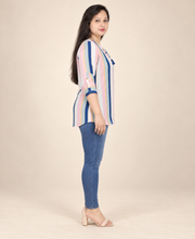 Multi Colour top