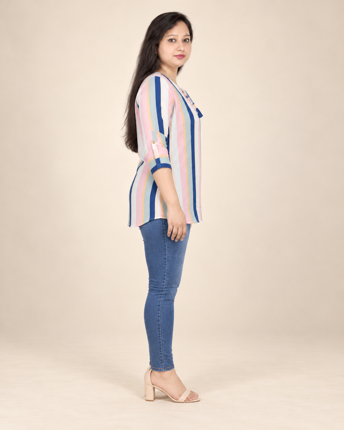 Multi Colour top
