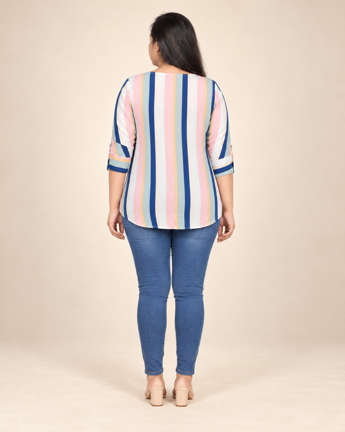 Multi Colour top