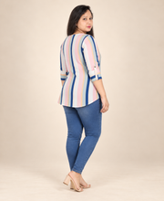 Multi Colour top