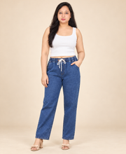 High Rise jeans