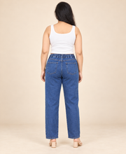 High Rise jeans