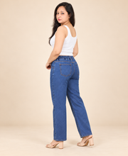 High Rise jeans