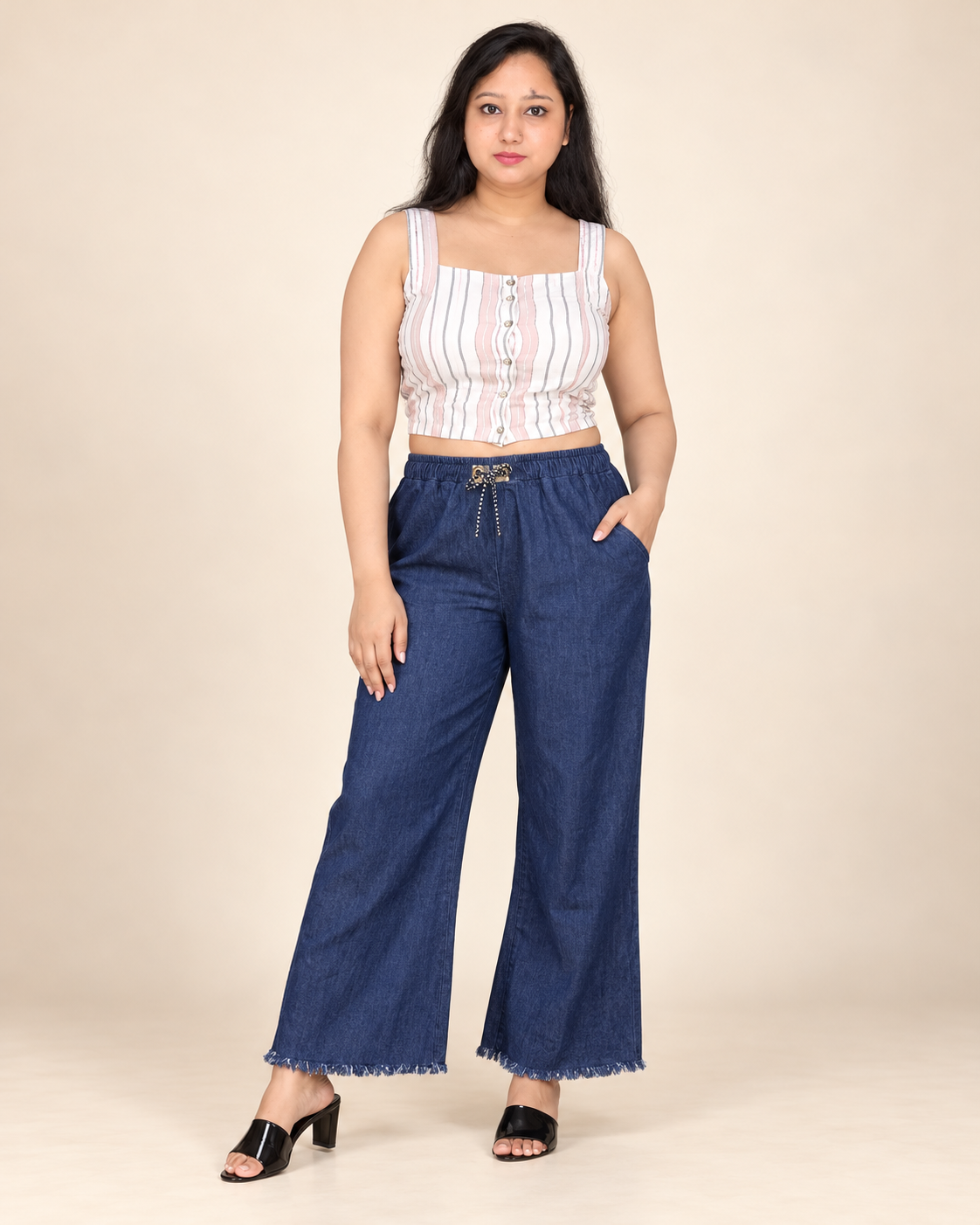 Stylish Blue jeans