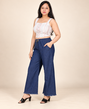 Stylish Blue jeans