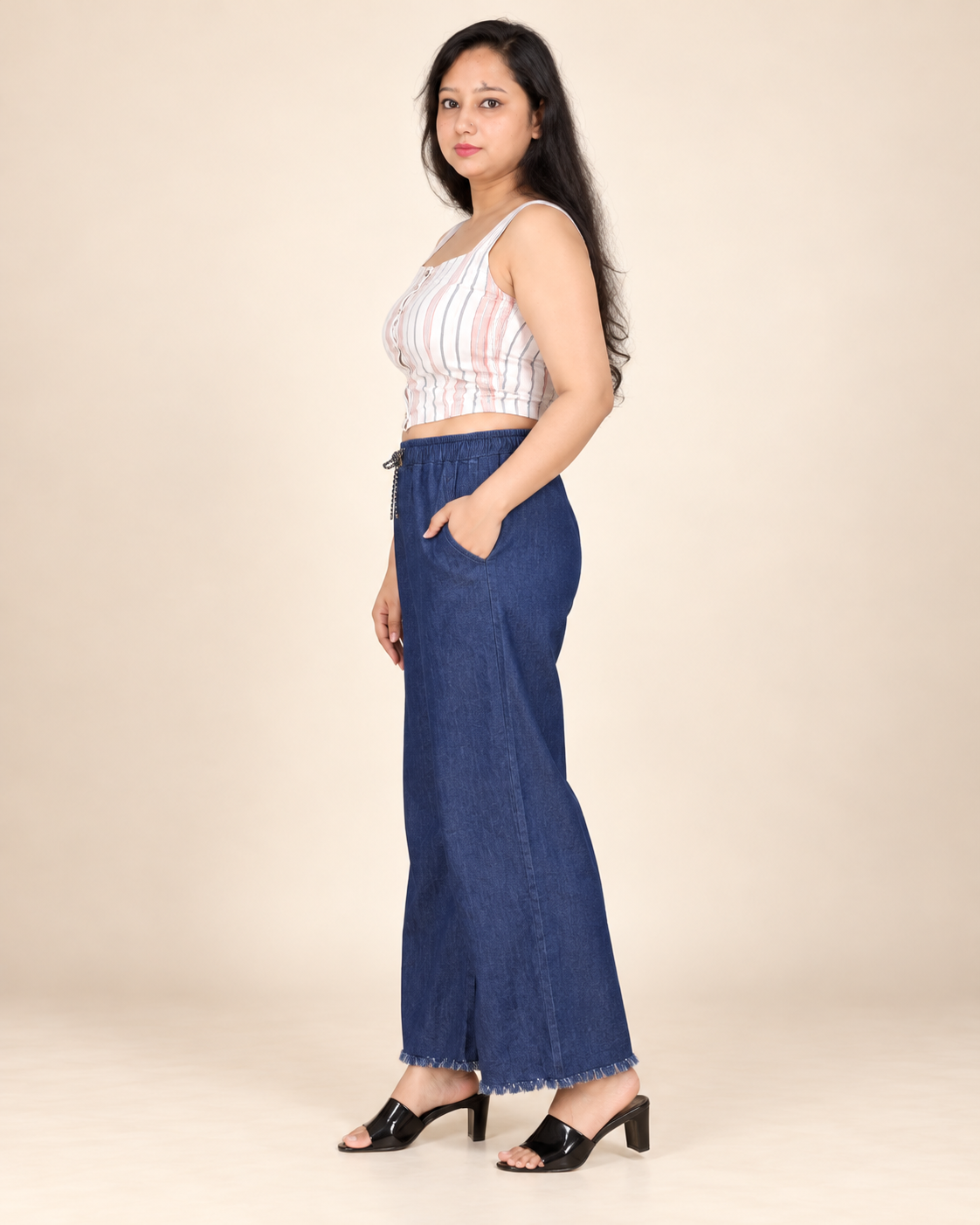 Stylish Blue jeans