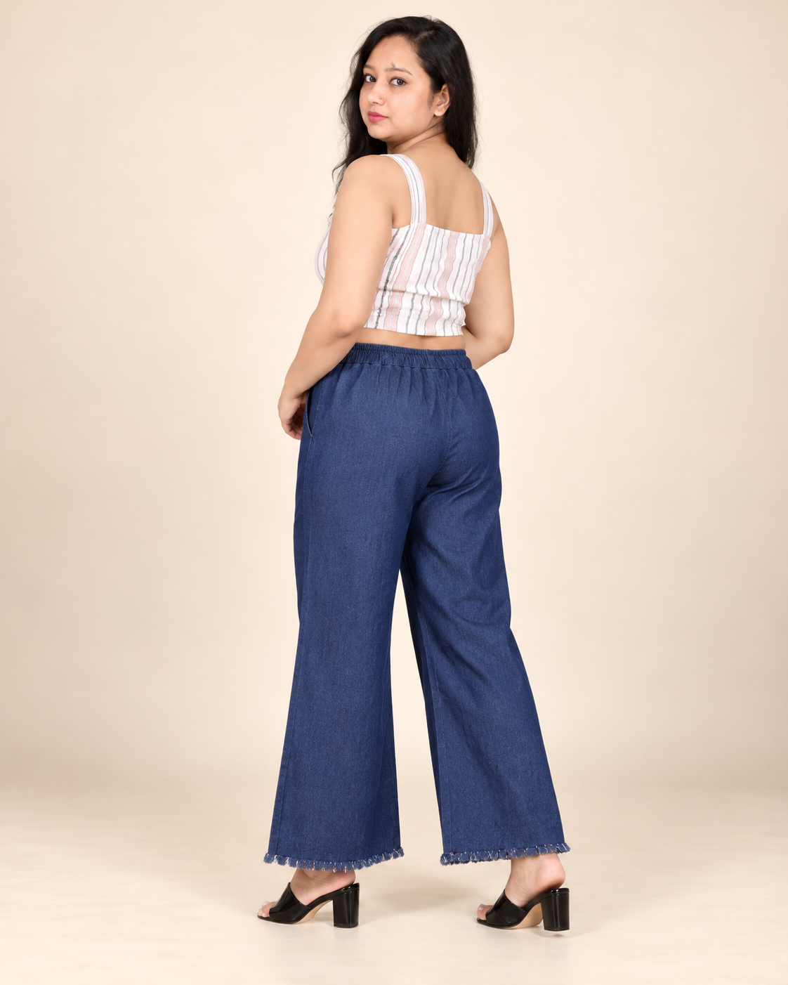 Stylish Blue jeans