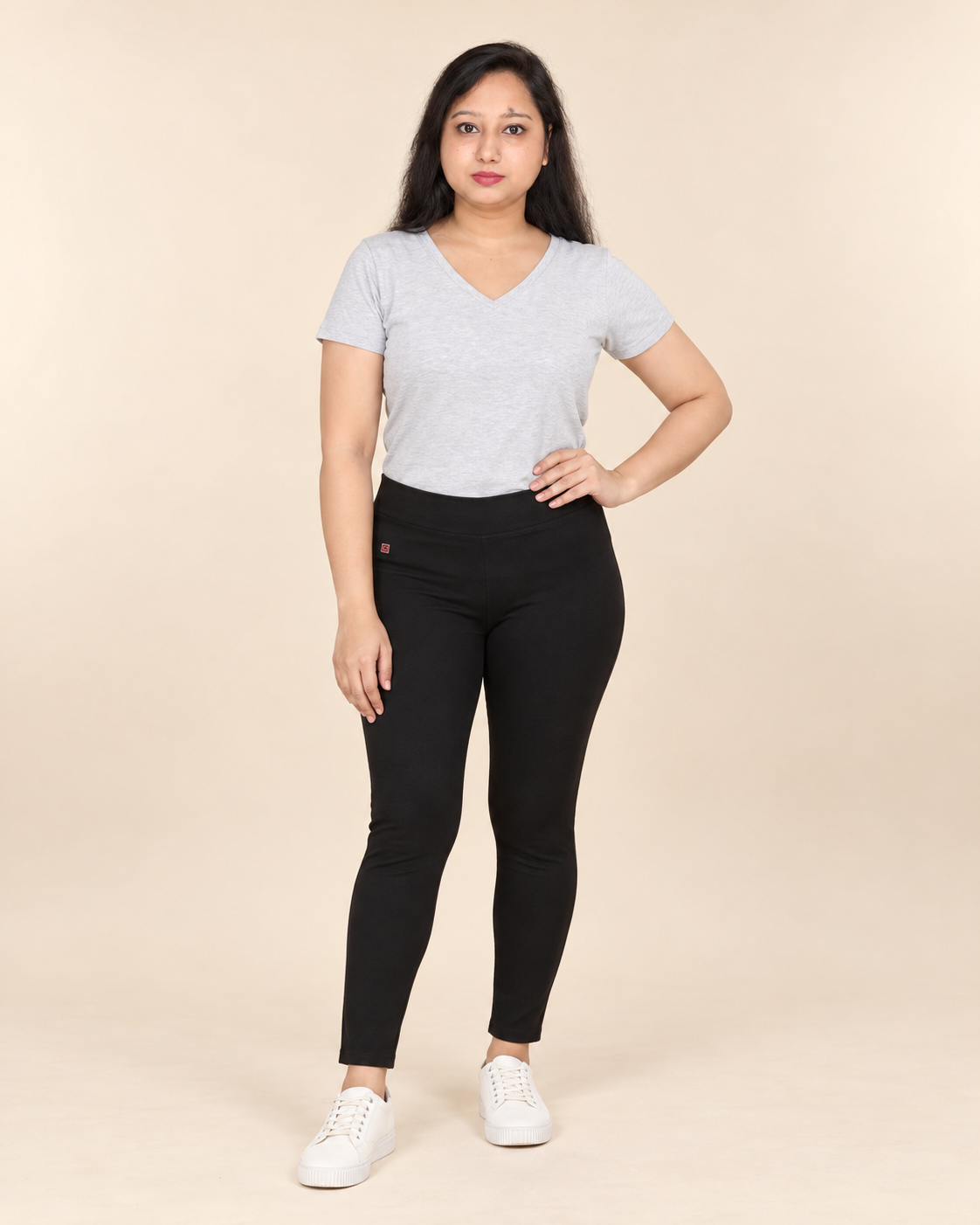 Skinny Black jeans