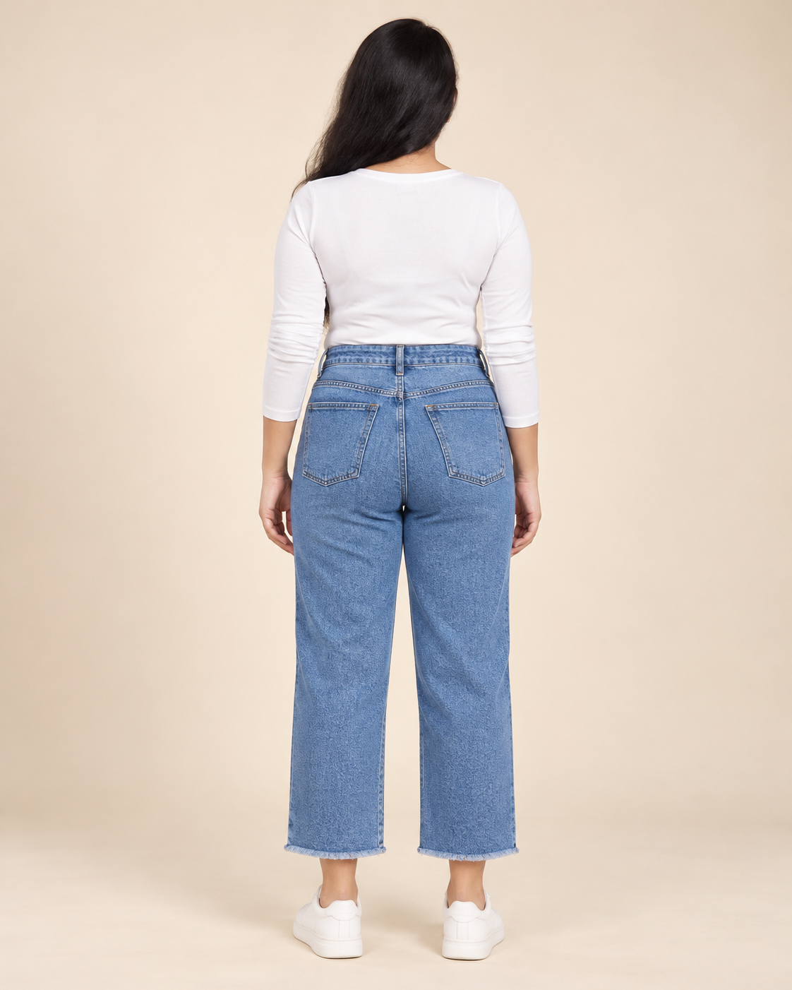 Baggy jeans