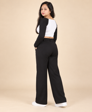Formal Black pant
