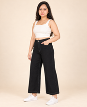 Baggy Black jeans