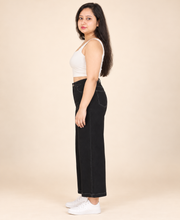 Baggy Black jeans
