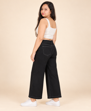 Baggy Black jeans