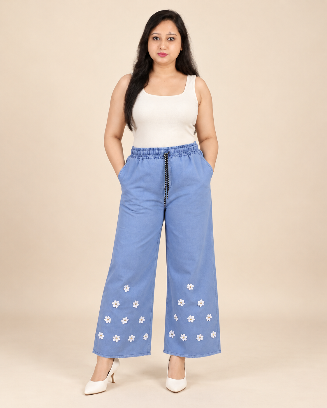 Western jeans