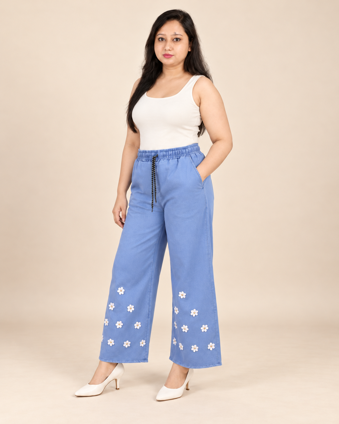 Western jeans