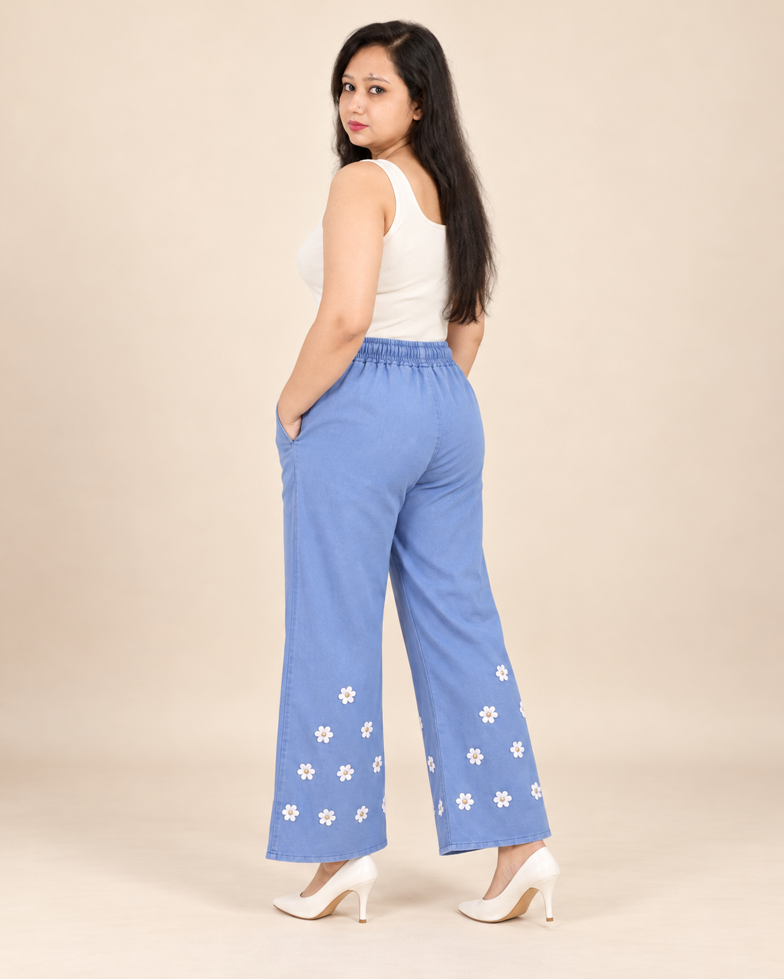 Western jeans