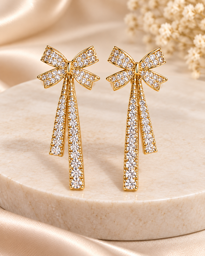 Trending earring