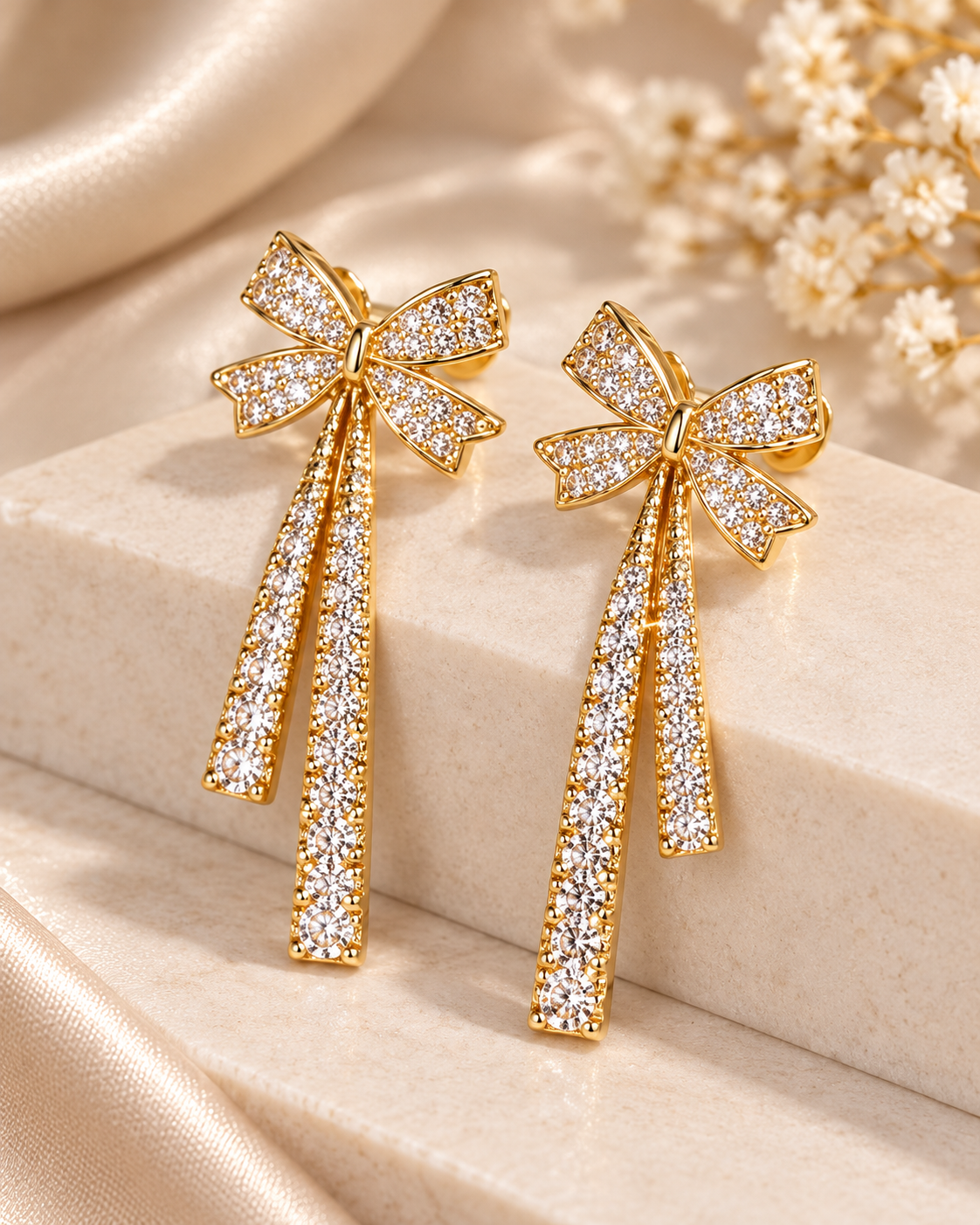 Trending earring