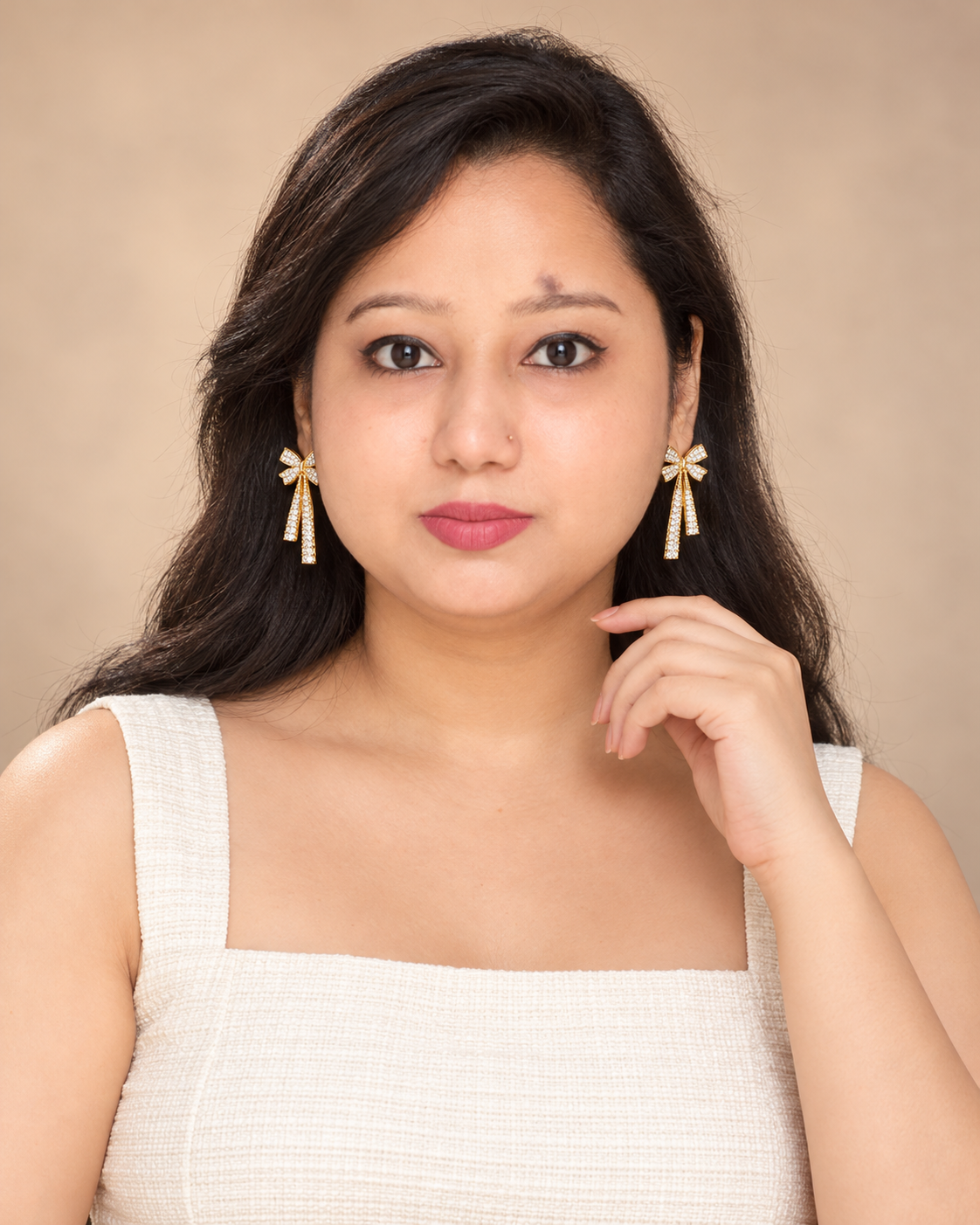 Trending earring