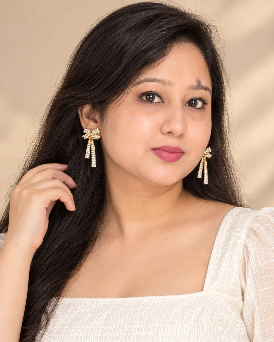 Trending earring