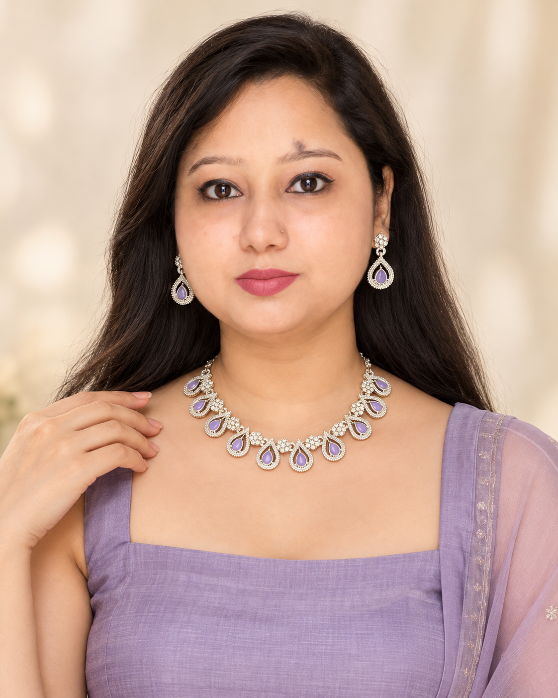 Necklace