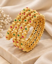 Bengali bangles