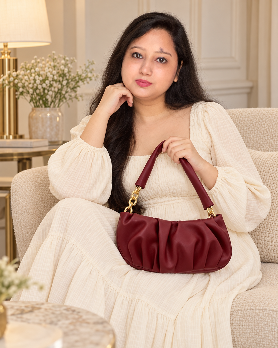 Premium bag