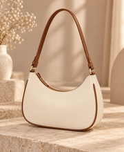 premium white bag