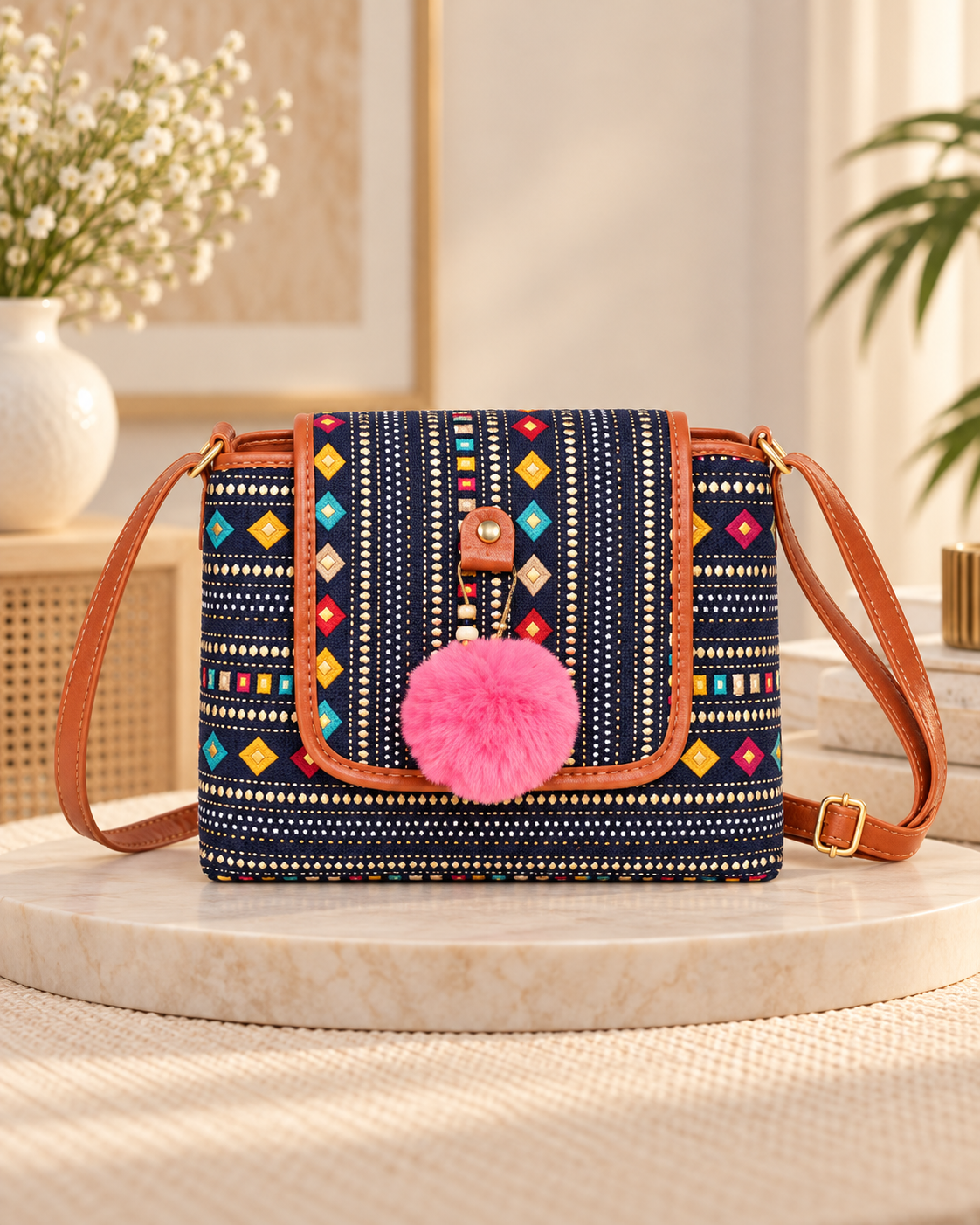 Rajisthani bag