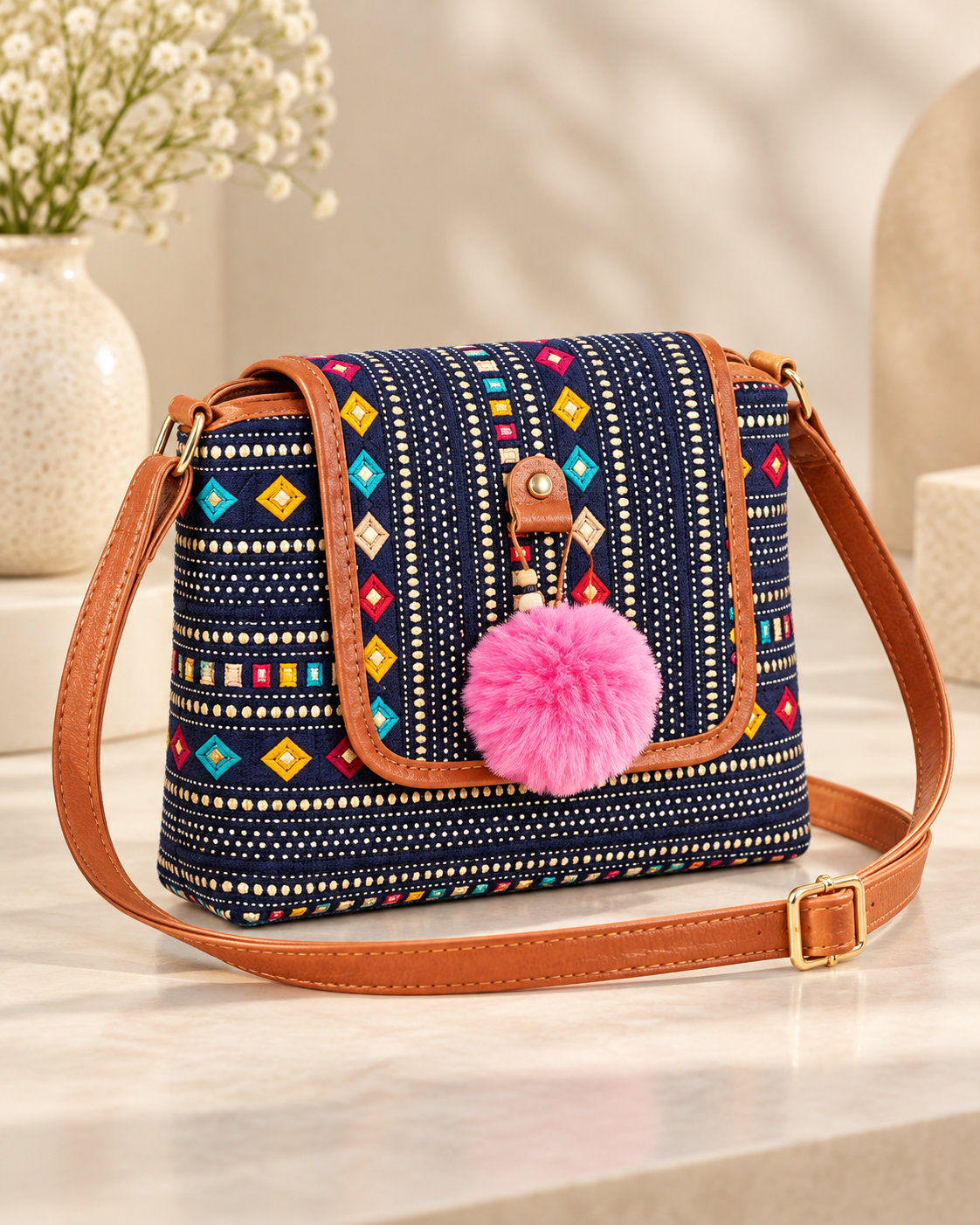 Rajisthani bag