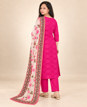 Premium Pink suit