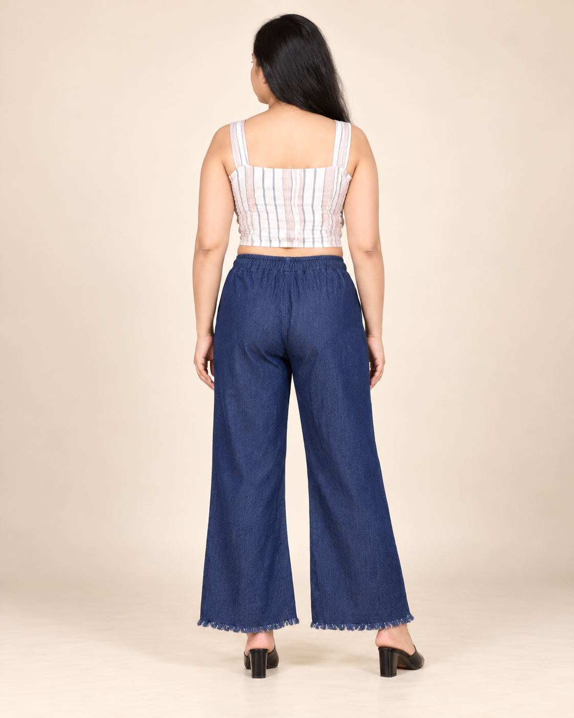 Stylish Blue jeans