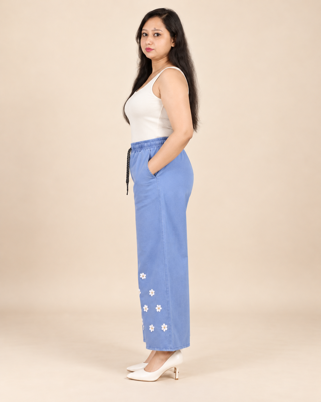 Western jeans