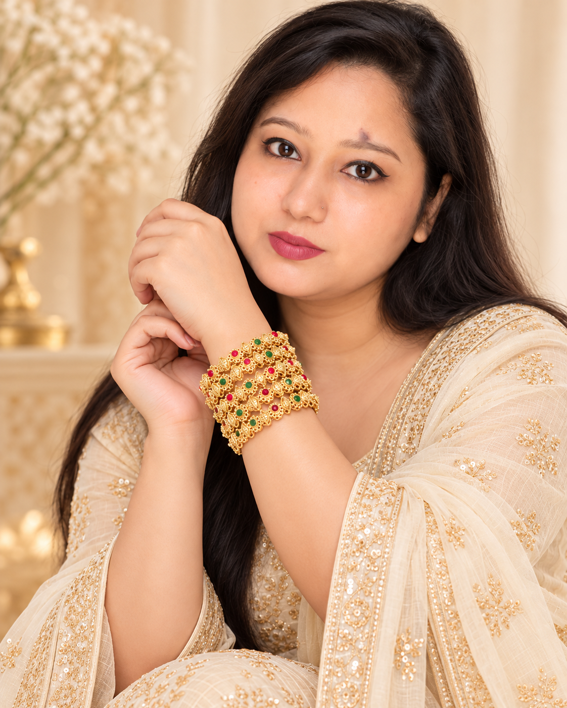 Bengali bangles