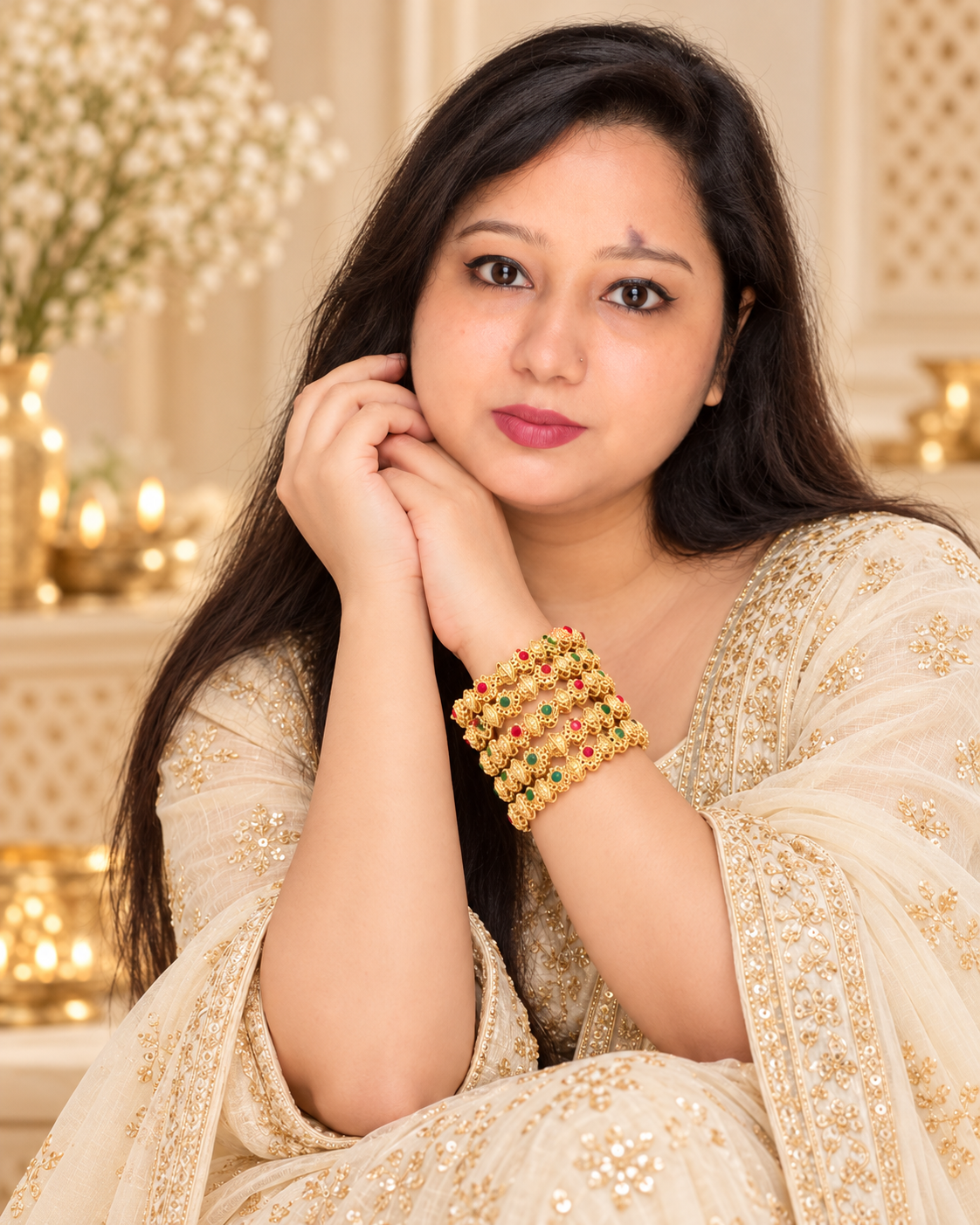 Bengali bangles