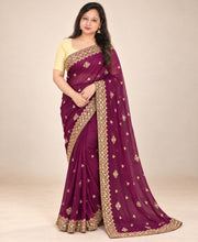 Premium saree