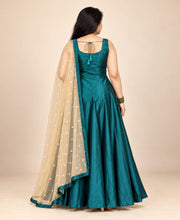 Shinny Green lahnga