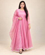 Pink Frocksuit