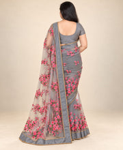Fancy New Latest Embroidered Bollywood