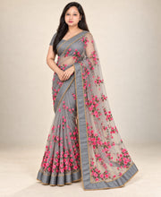 Fancy New Latest Embroidered Bollywood