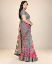 Fancy New Latest Embroidered Bollywood