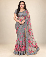 Fancy New Latest Embroidered Bollywood