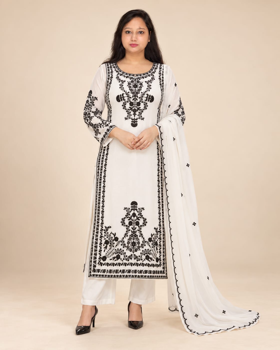 white suit sale