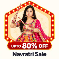 Navratri Sale