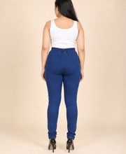 Skkiny Blue jeans